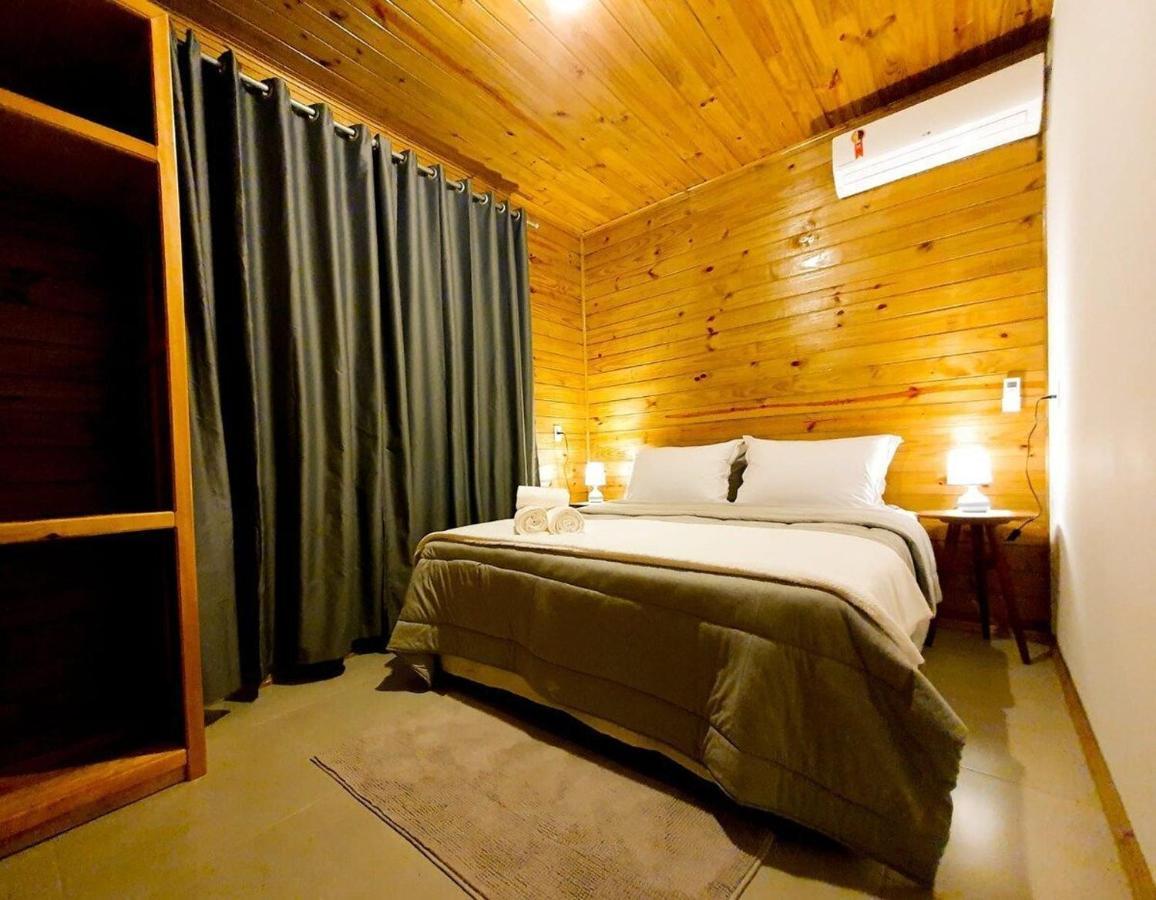 Cabana Canto Lindo - Urubici-Sc Zewnętrze zdjęcie
