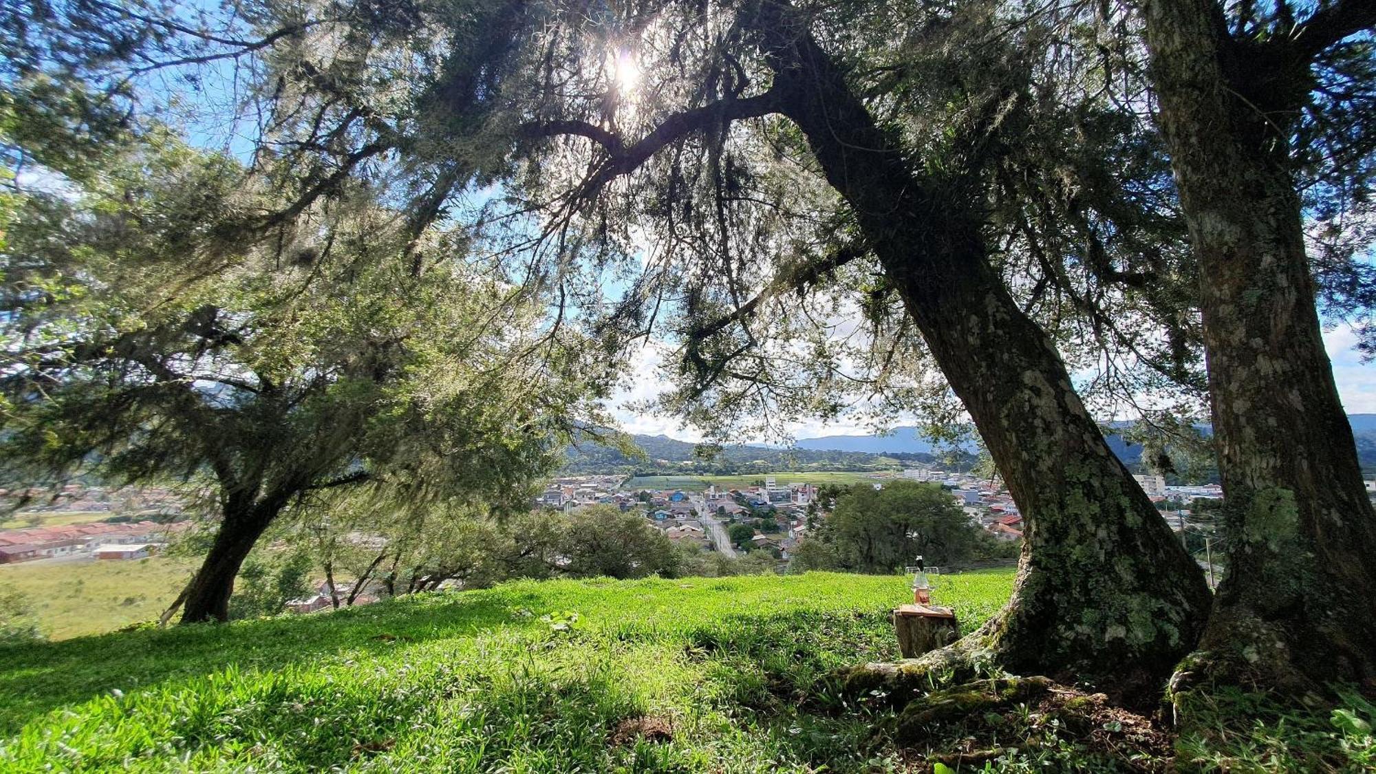 Cabana Canto Lindo - Urubici-Sc Zewnętrze zdjęcie