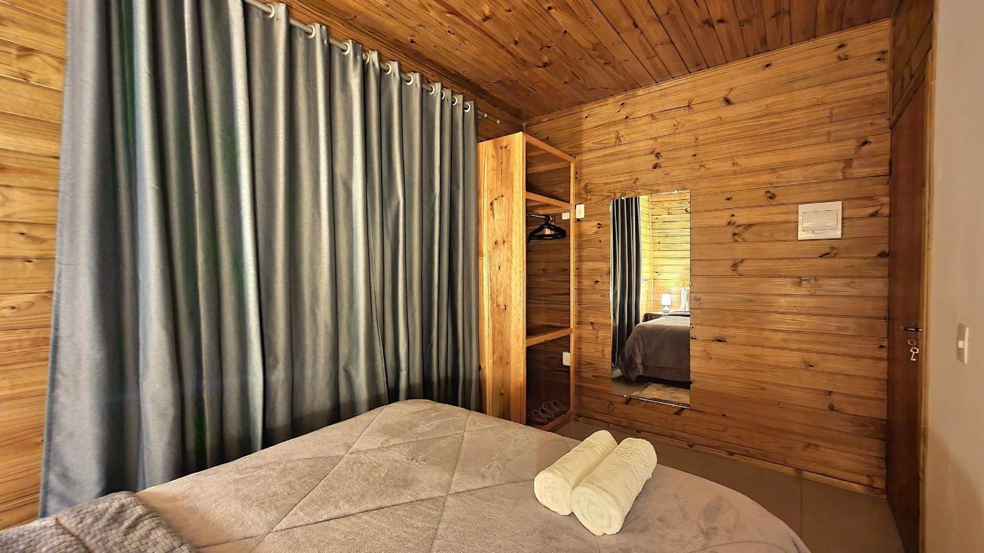 Cabana Canto Lindo - Urubici-Sc Zewnętrze zdjęcie