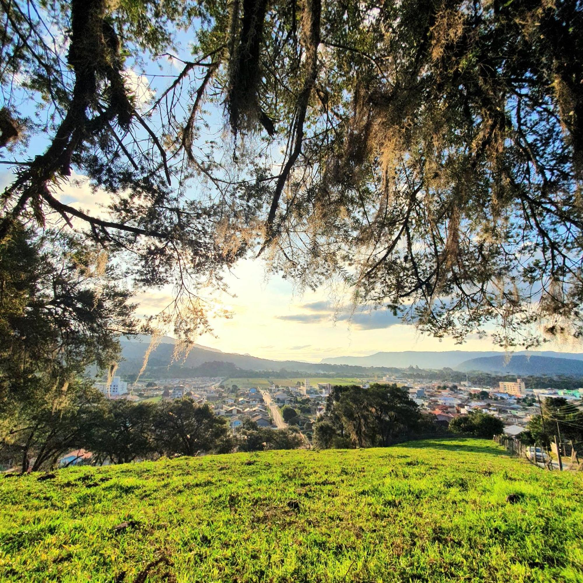 Cabana Canto Lindo - Urubici-Sc Zewnętrze zdjęcie